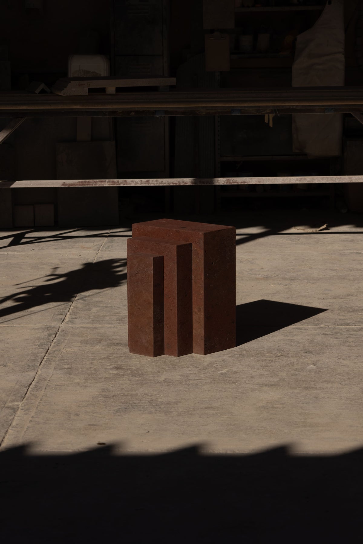 Coa Side Table