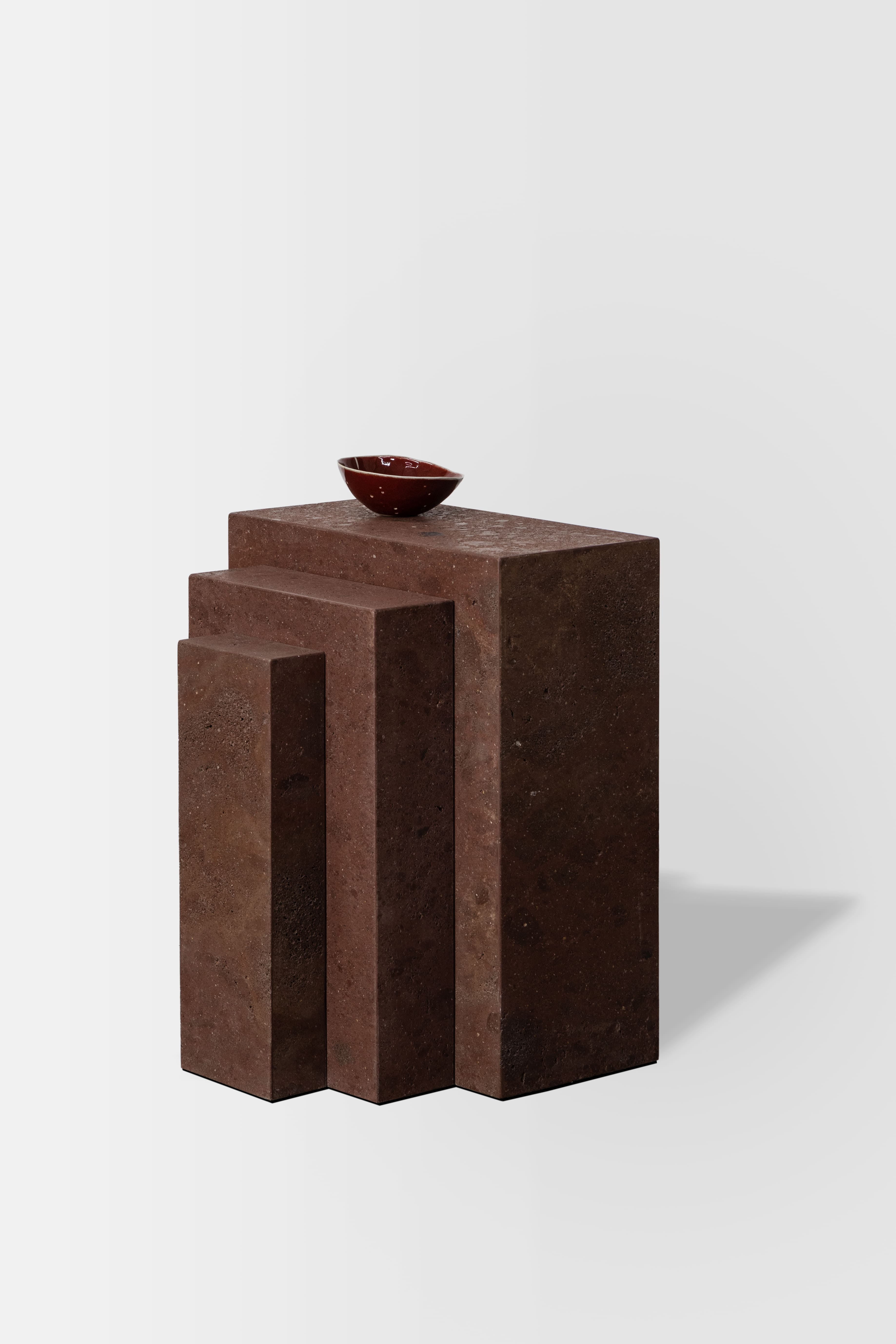 Coa Side Table