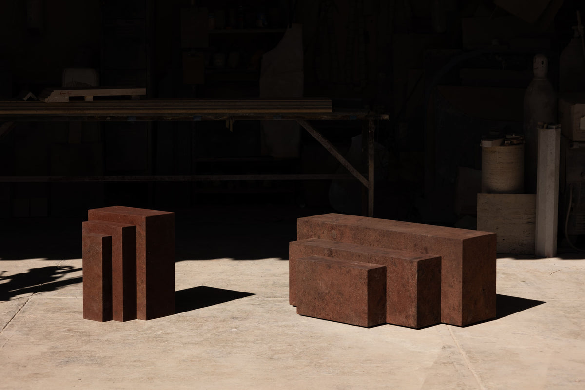 Coa Side Table