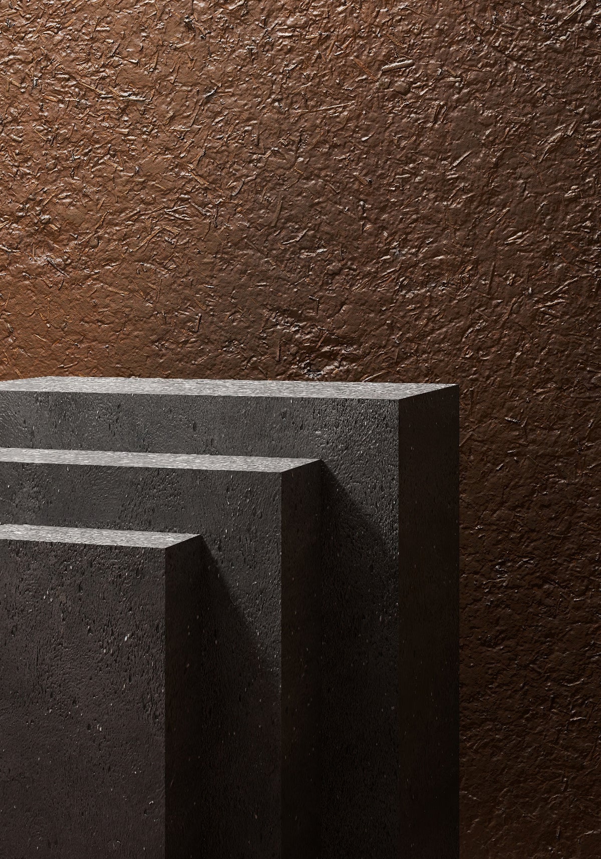 Coa Side Table