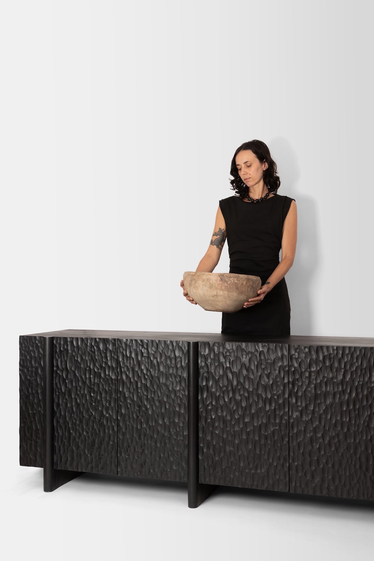 Duna Credenza