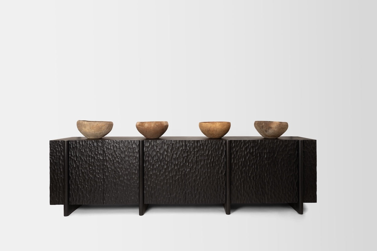Duna Credenza