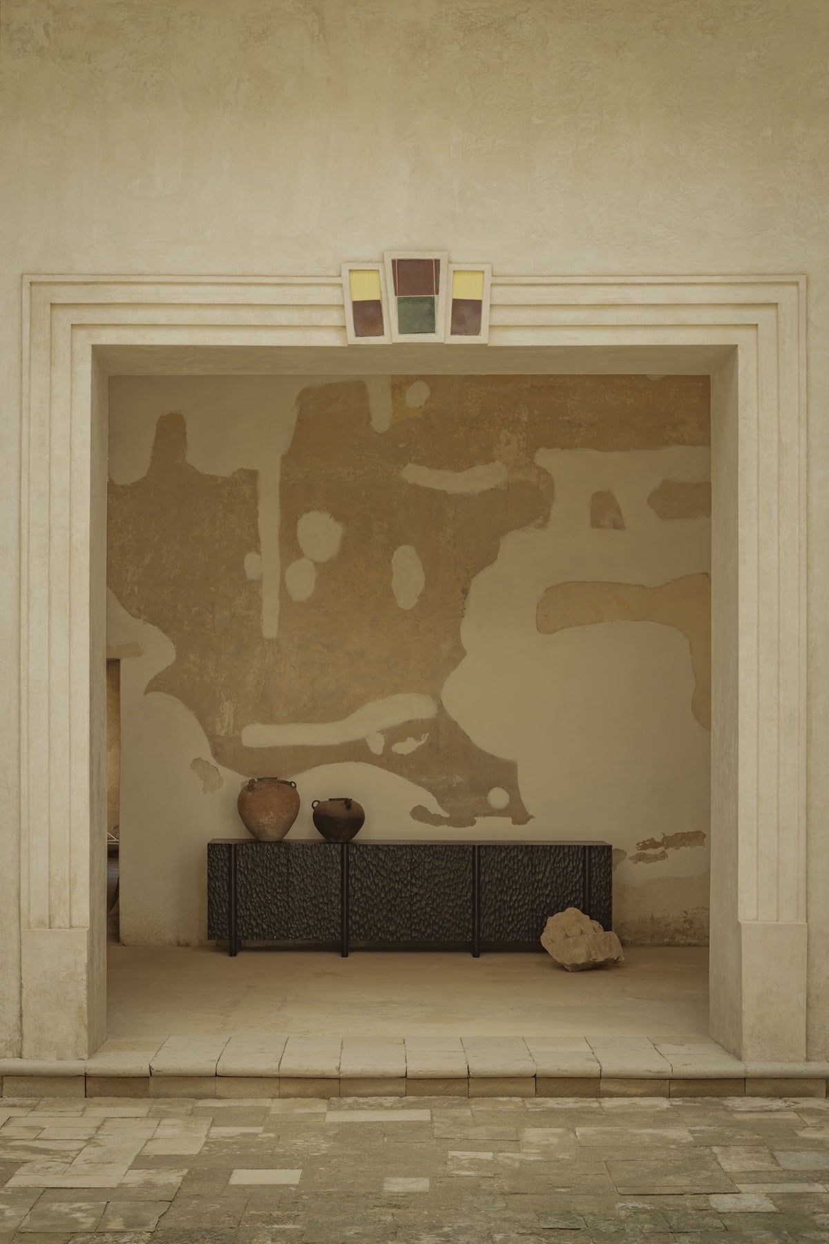 Duna Credenza