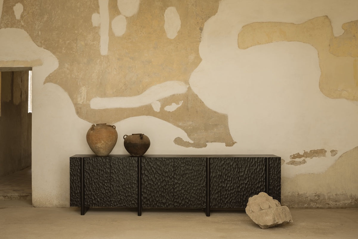 Duna Credenza