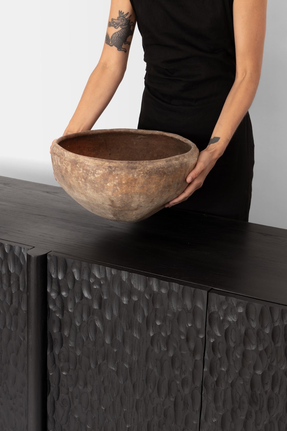 Duna Credenza