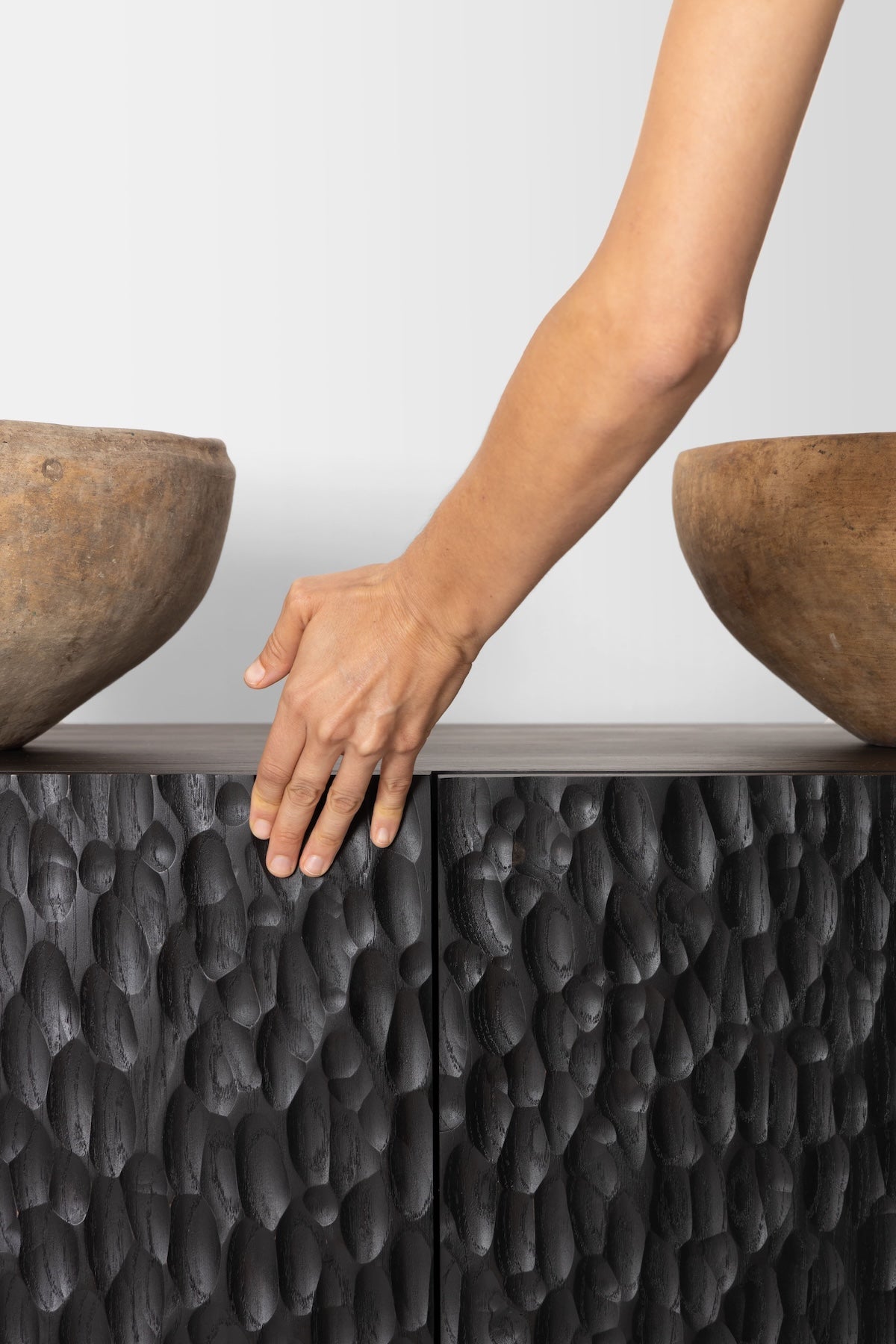 Duna Credenza
