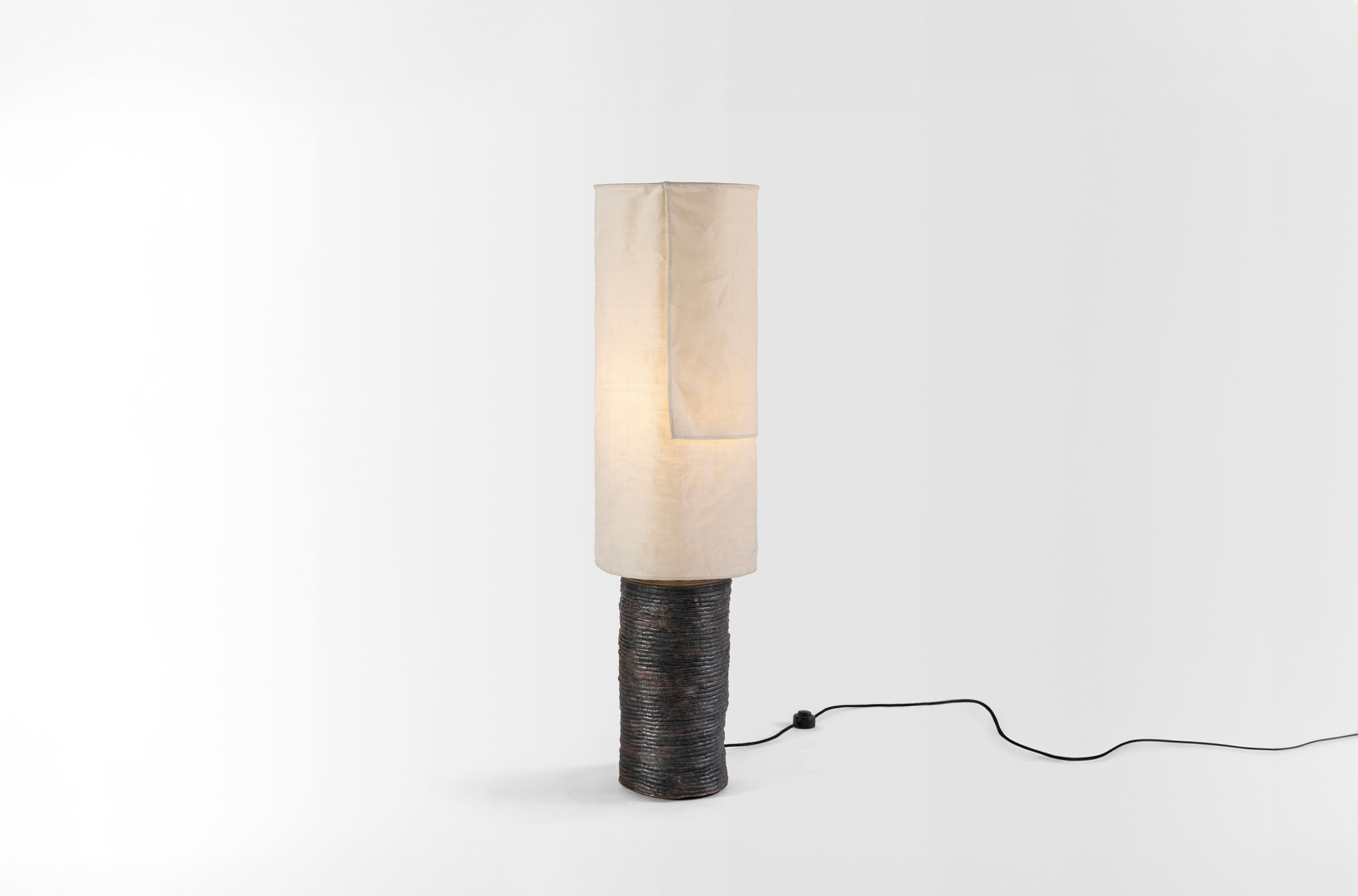 Lazo Lamp