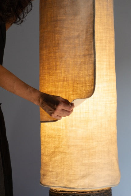 Lazo Lamp
