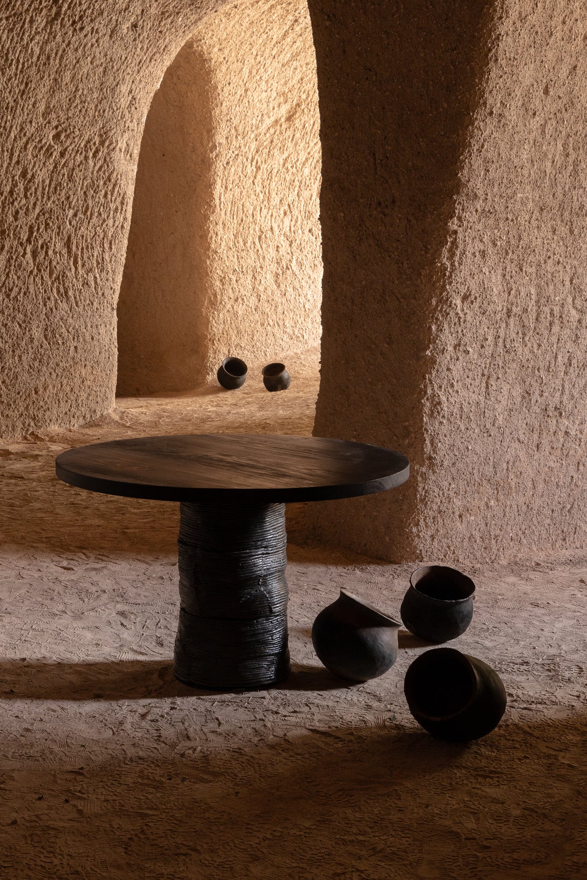 Lazo Dining Table