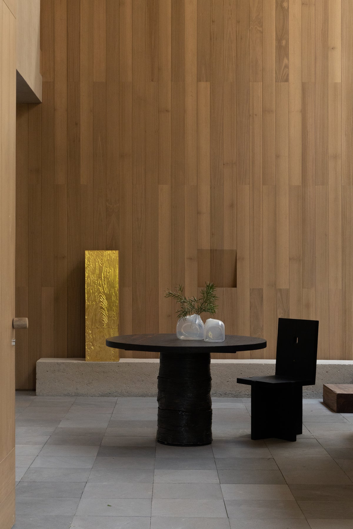 Lazo Dining Table