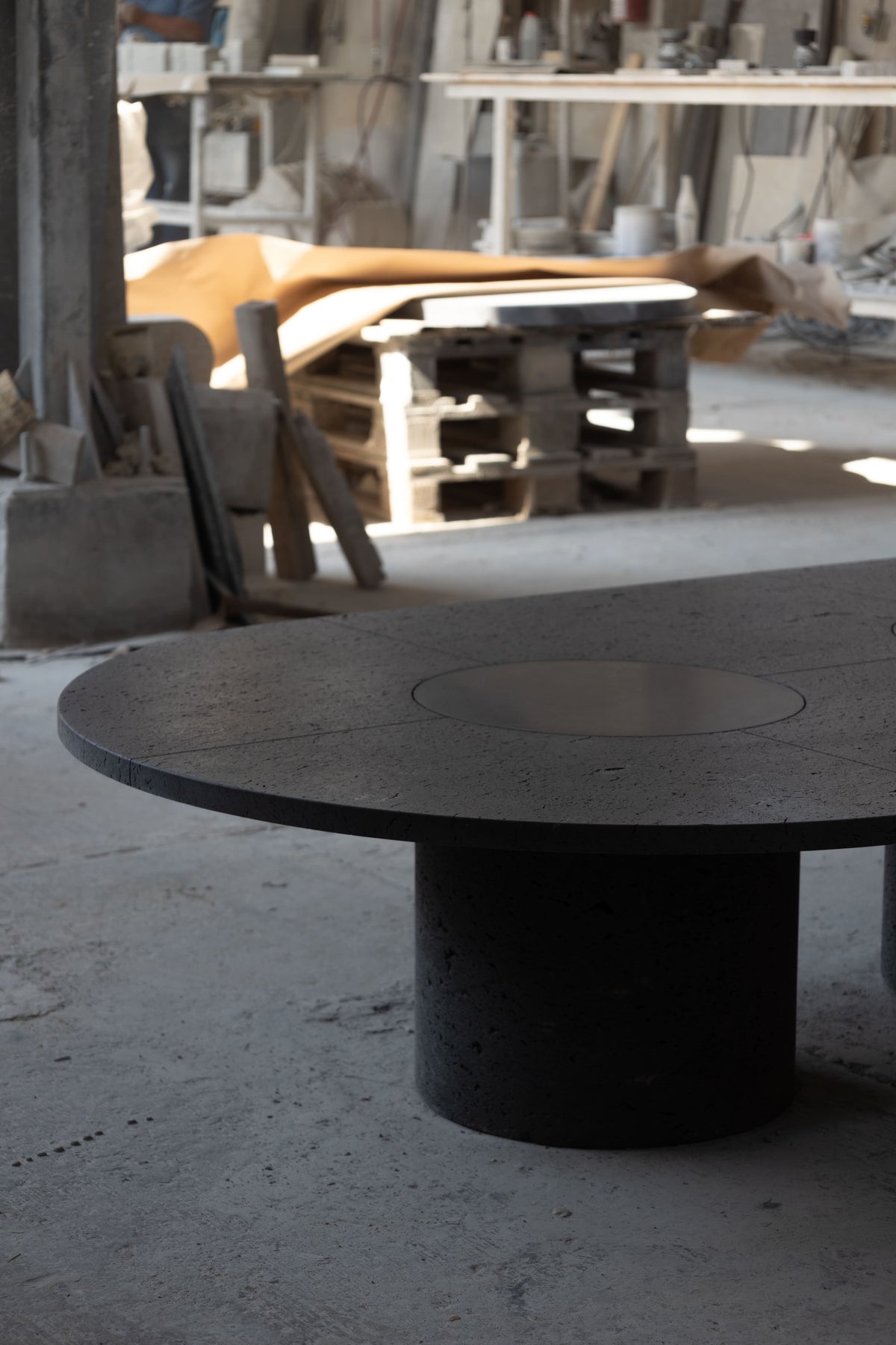 Petra Coffee Table