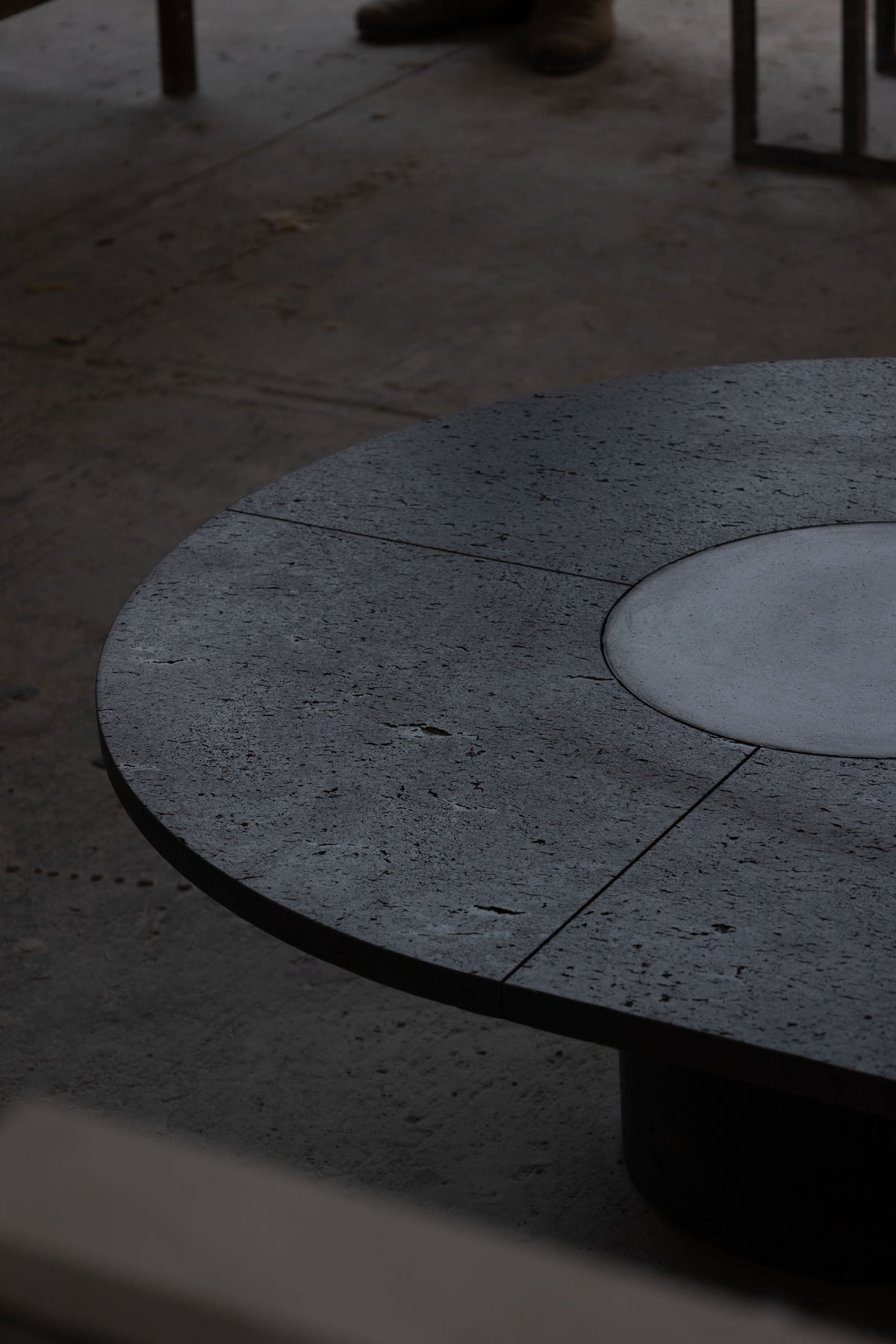 Petra Coffee Table