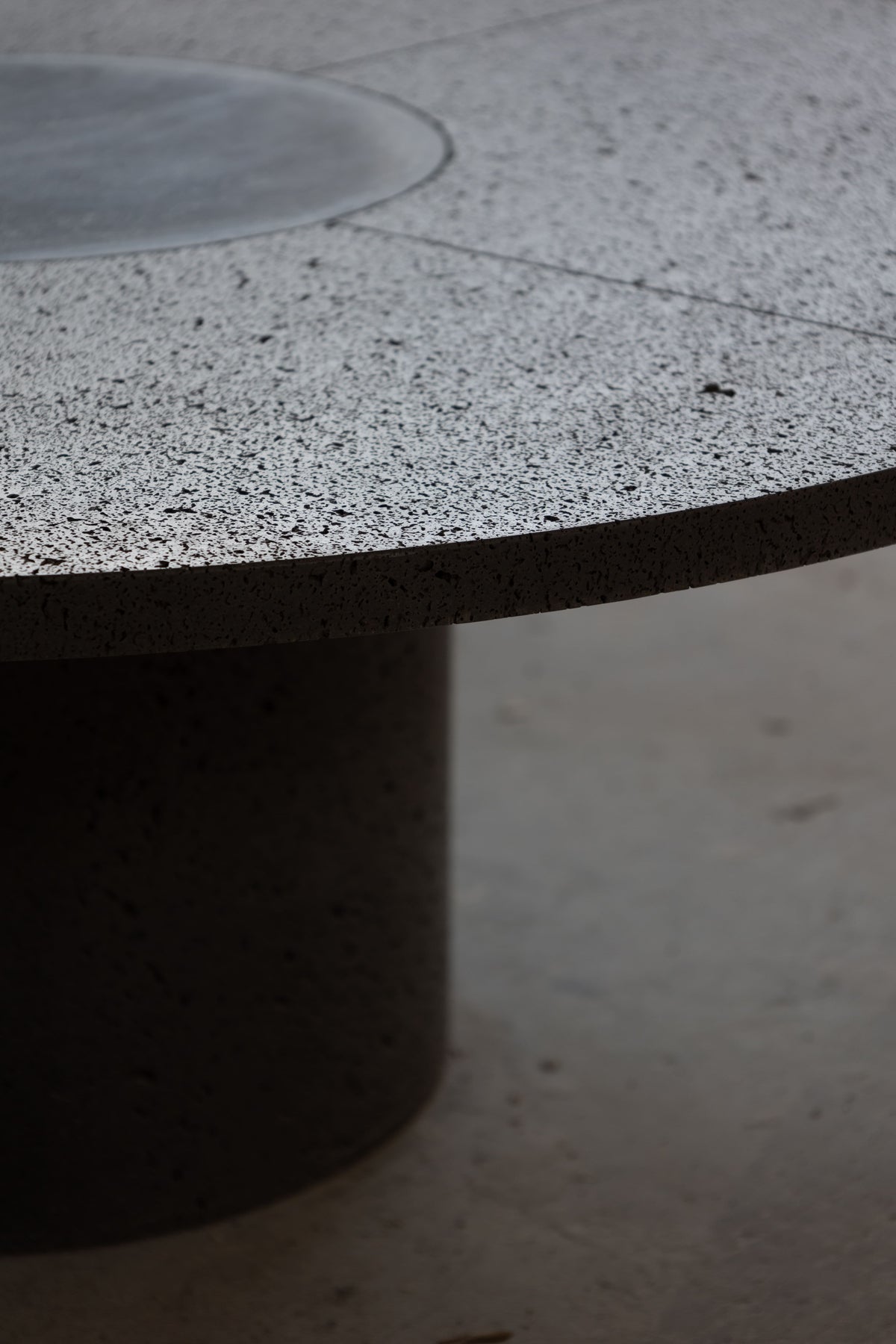 Petra Coffee Table