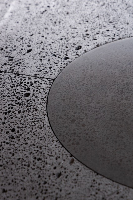 Petra Round Dining Table