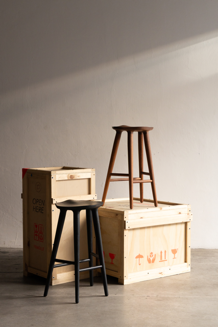 Tam Stool