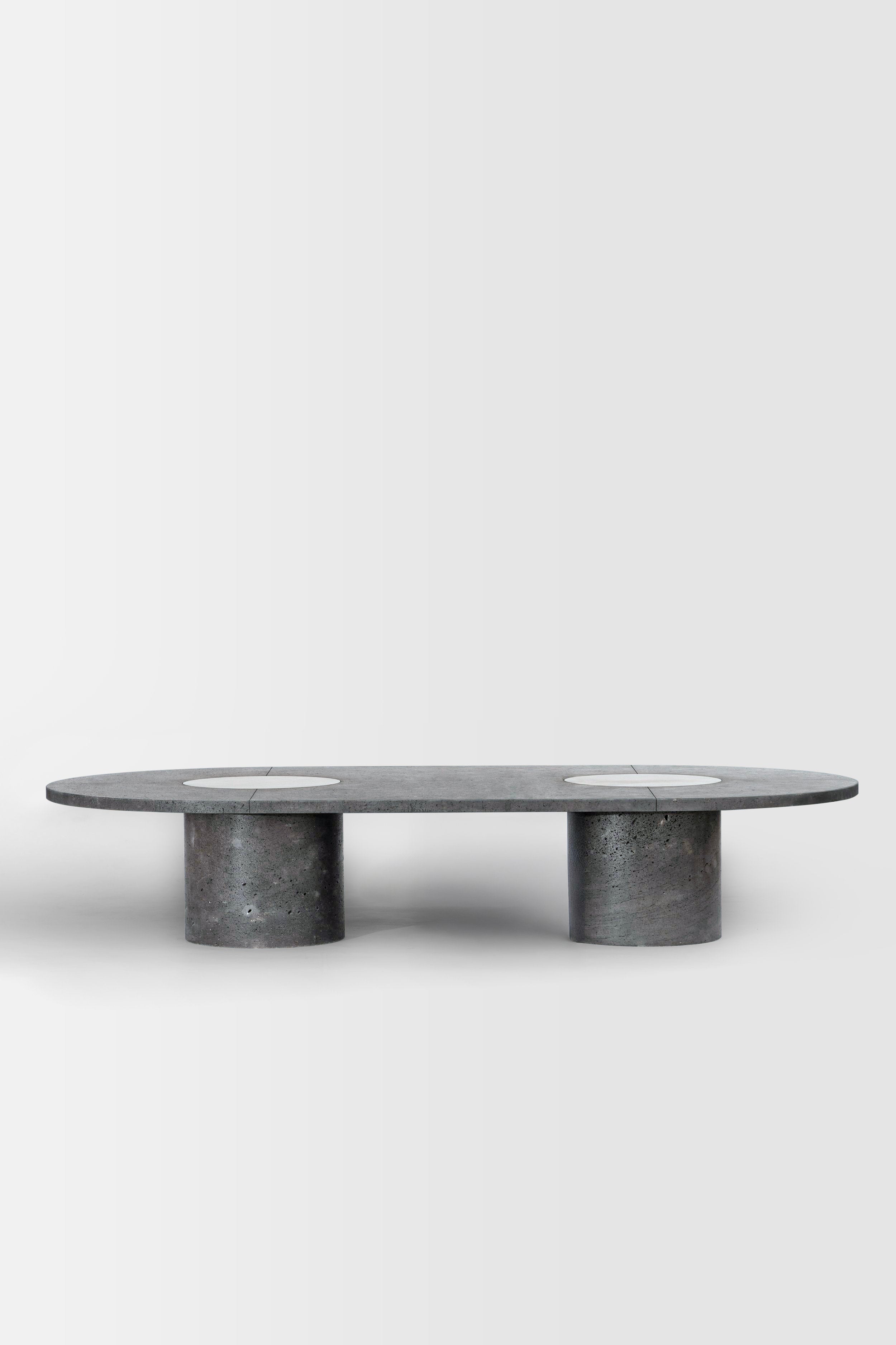 Petra Coffee Table