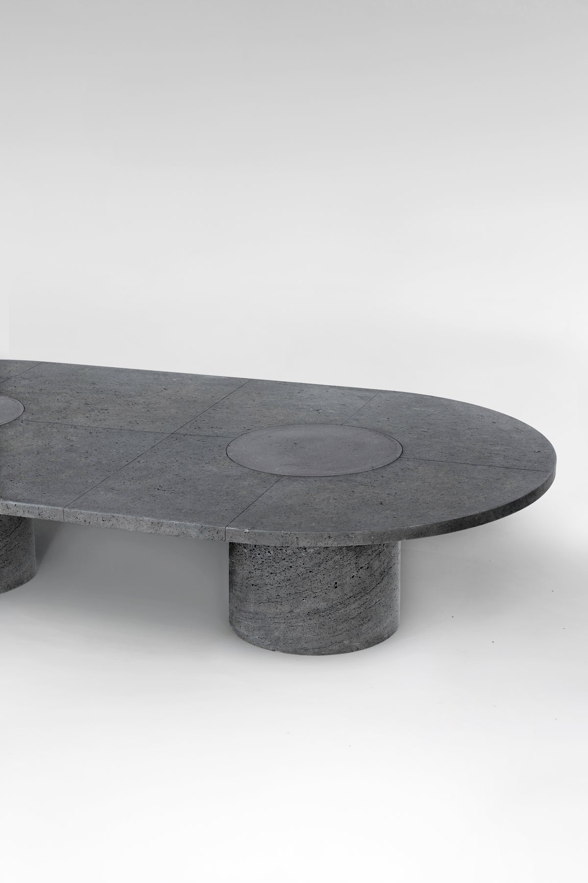 Petra Coffee Table