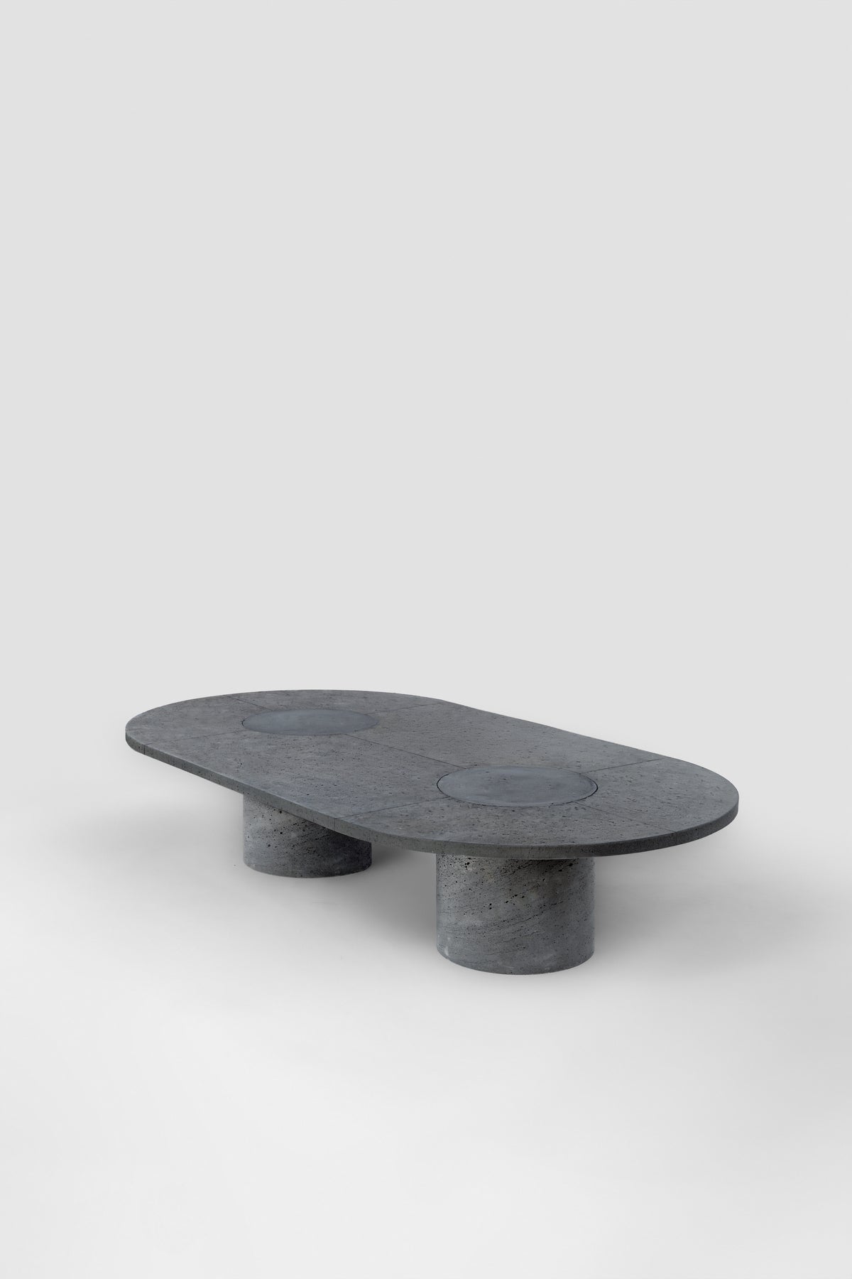 Petra Coffee Table