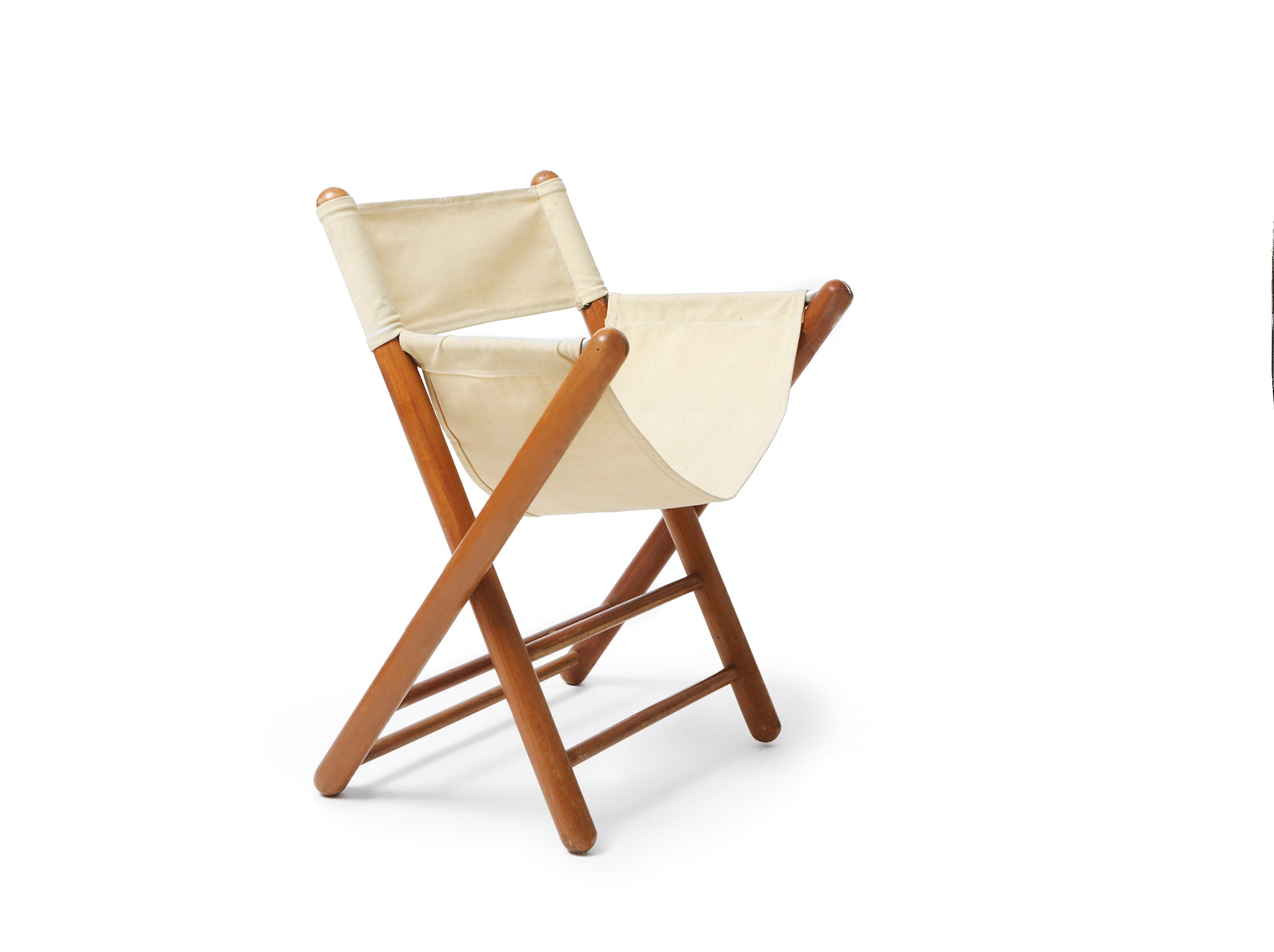 THE CHAMELA CHAIR