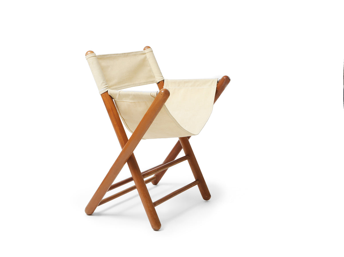 THE CHAMELA CHAIR