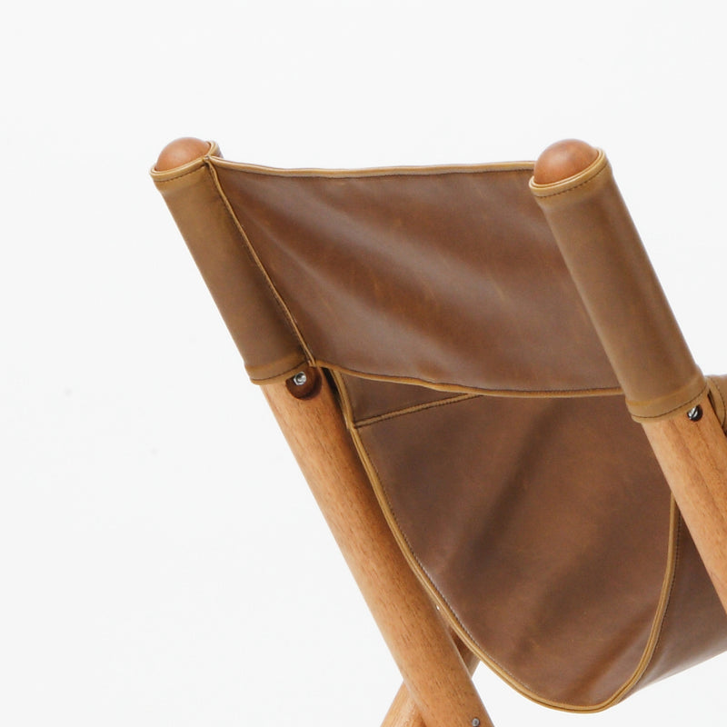 THE CHAMELA CHAIR