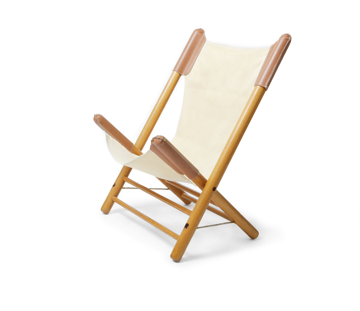 THE TULUM CHAIR