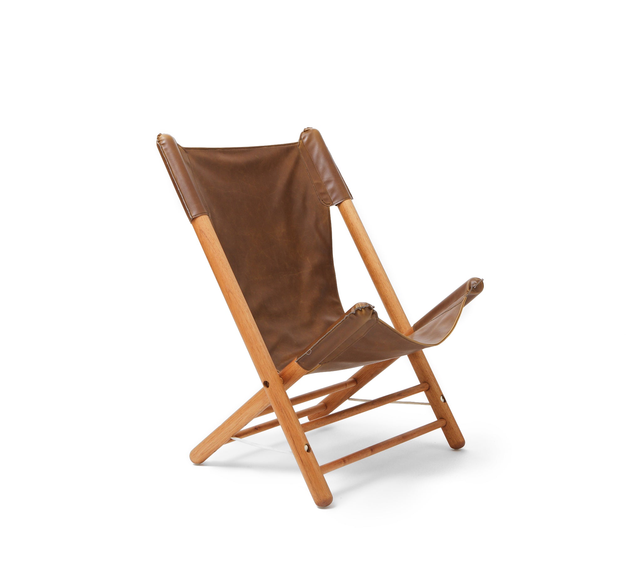 THE TULUM CHAIR