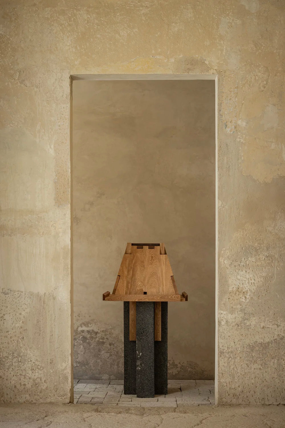 Rito Lectern