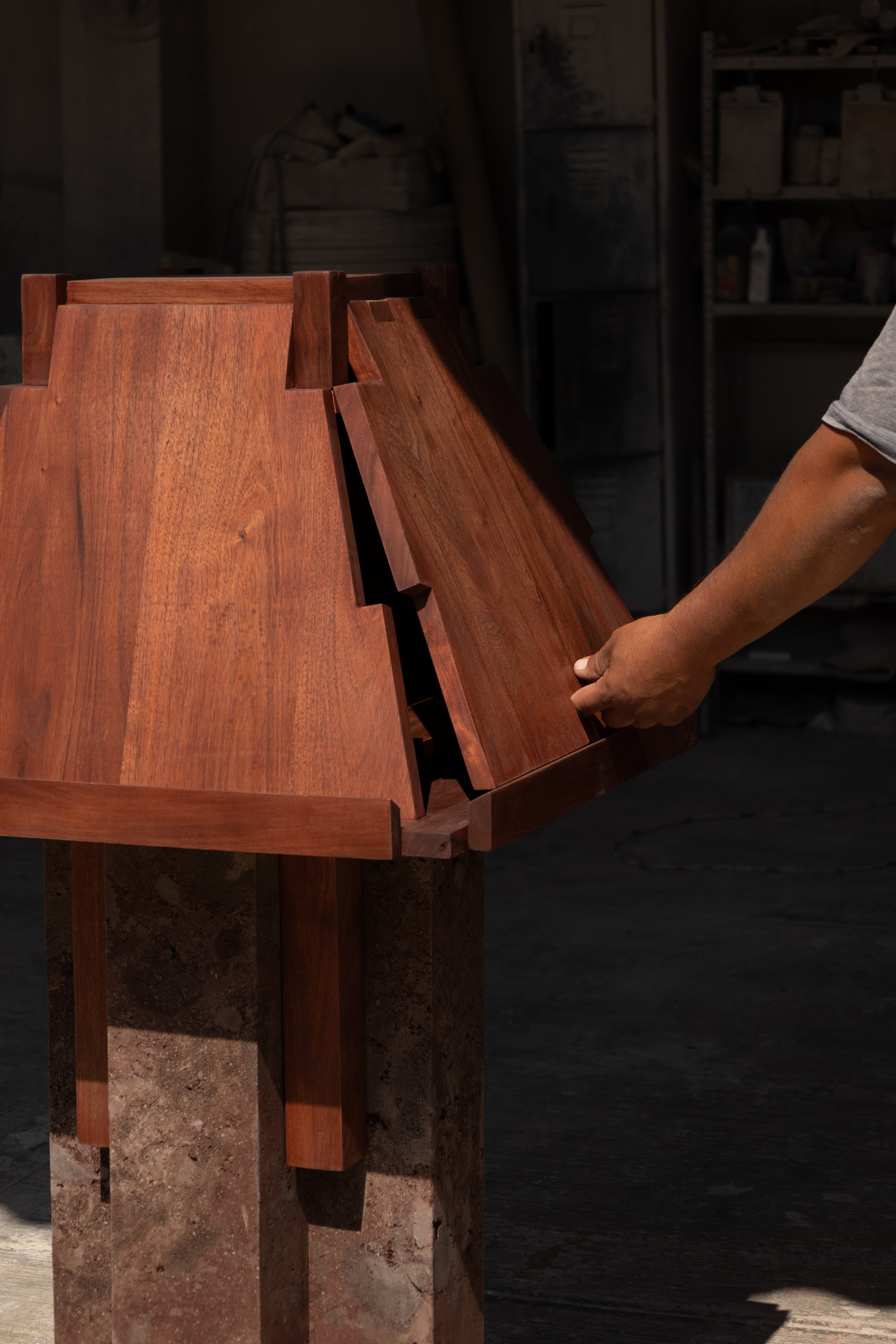 Rito Lectern