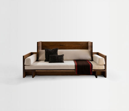 Refugio Sofa