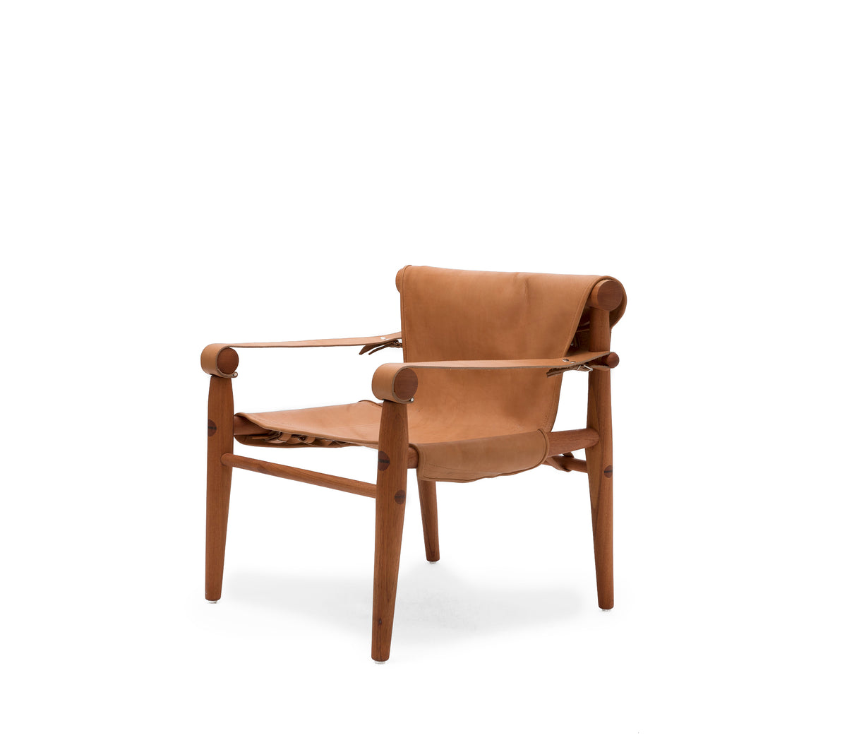 THE COFRÁN SL3C CHAIR