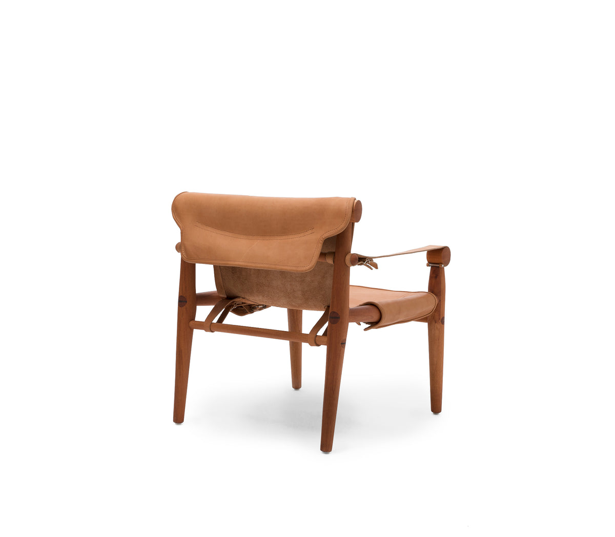THE COFRÁN SL3C CHAIR