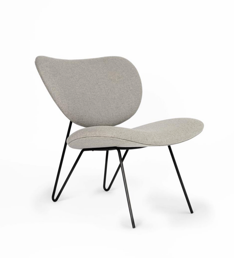 THE ECO LOUNGE CHAIR