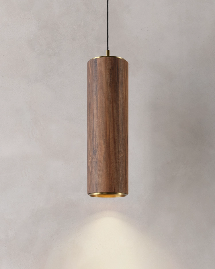 TEMPLO Pendant Lamp