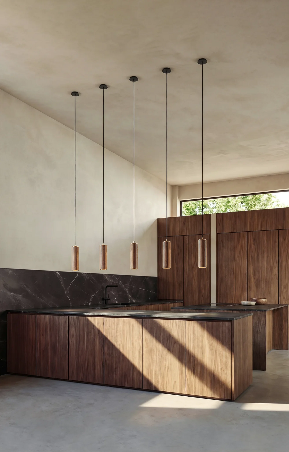 TEMPLO Pendant Lamp