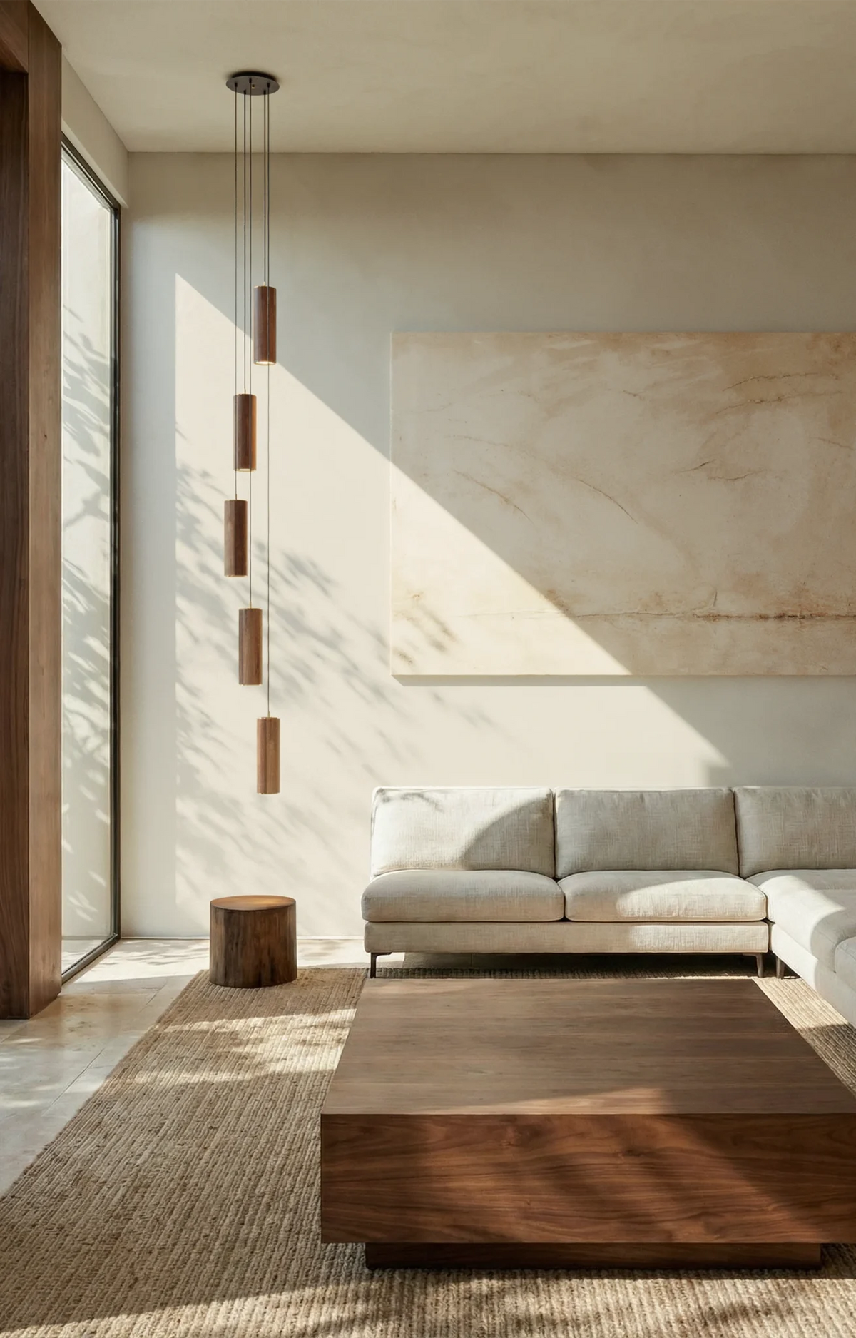 TEMPLO Pendant Lamp
