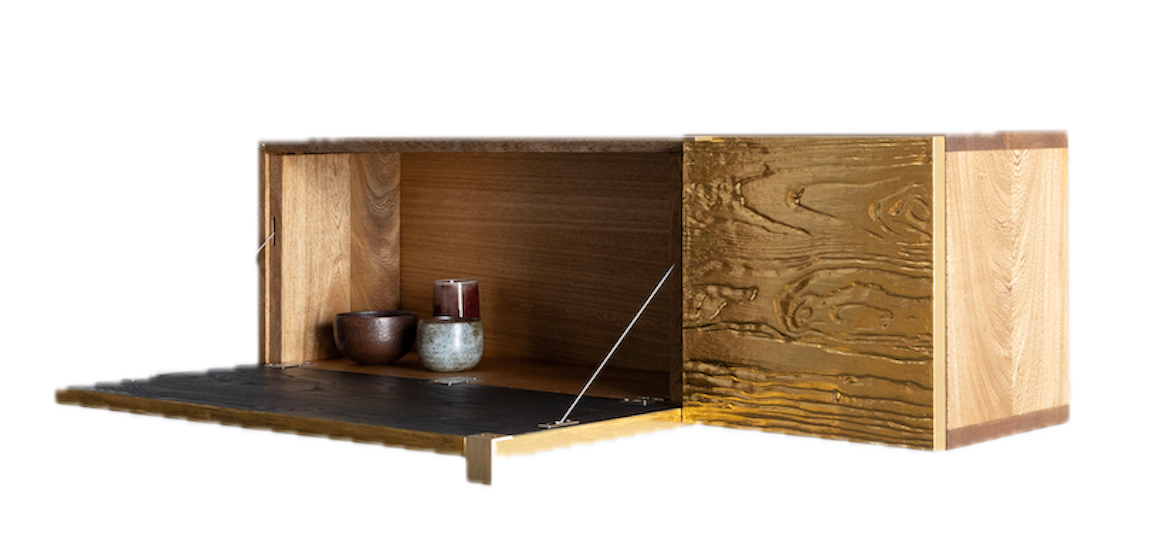 Aurum Horizontal Box