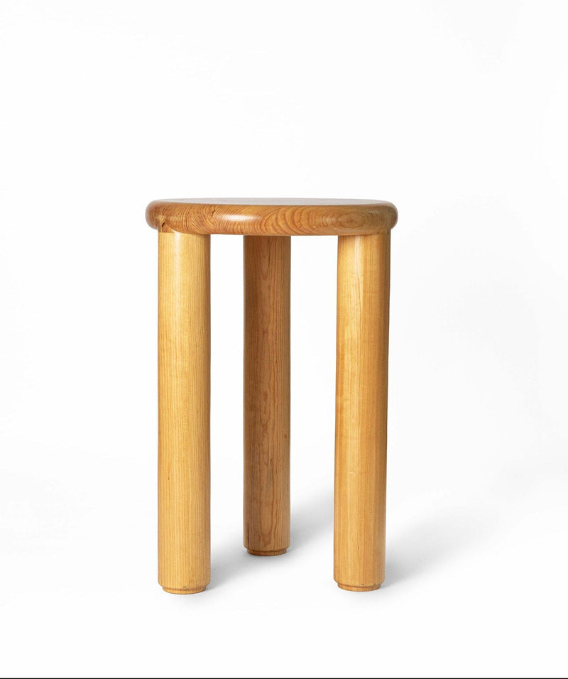 THE VALLARTA HIGH ROUND TABLE