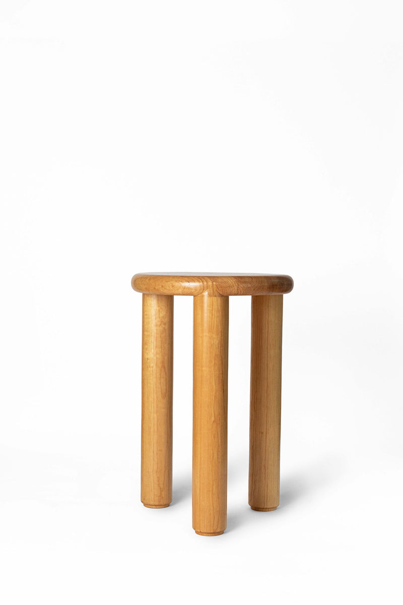 THE VALLARTA HIGH ROUND TABLE