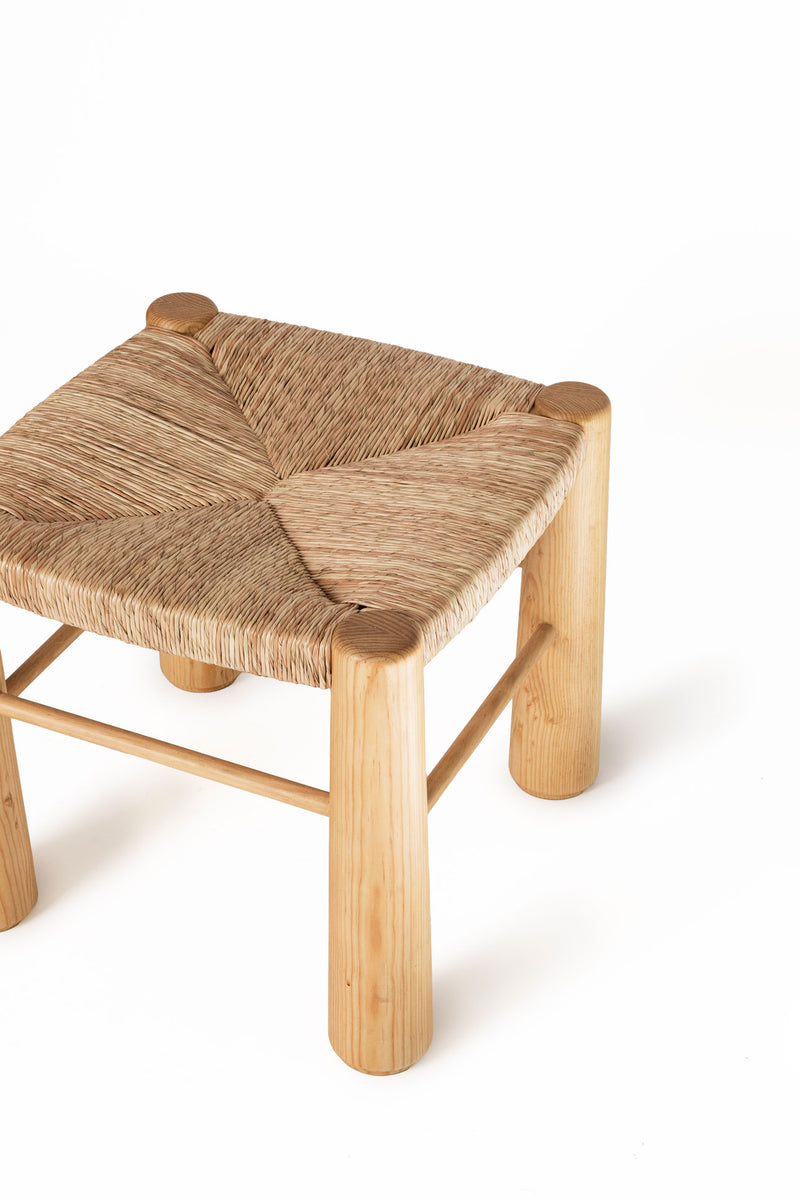 THE VALLARTA STOOL