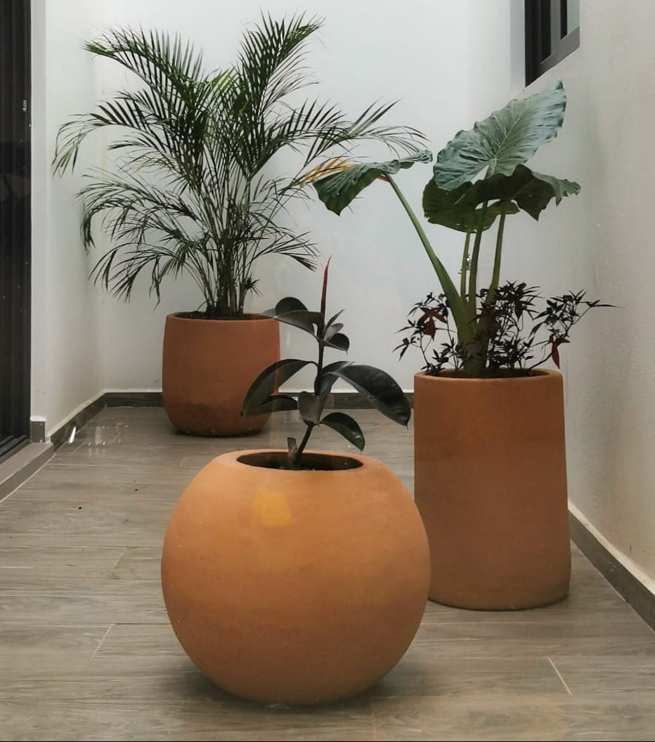 VIOLETA PLANTER
