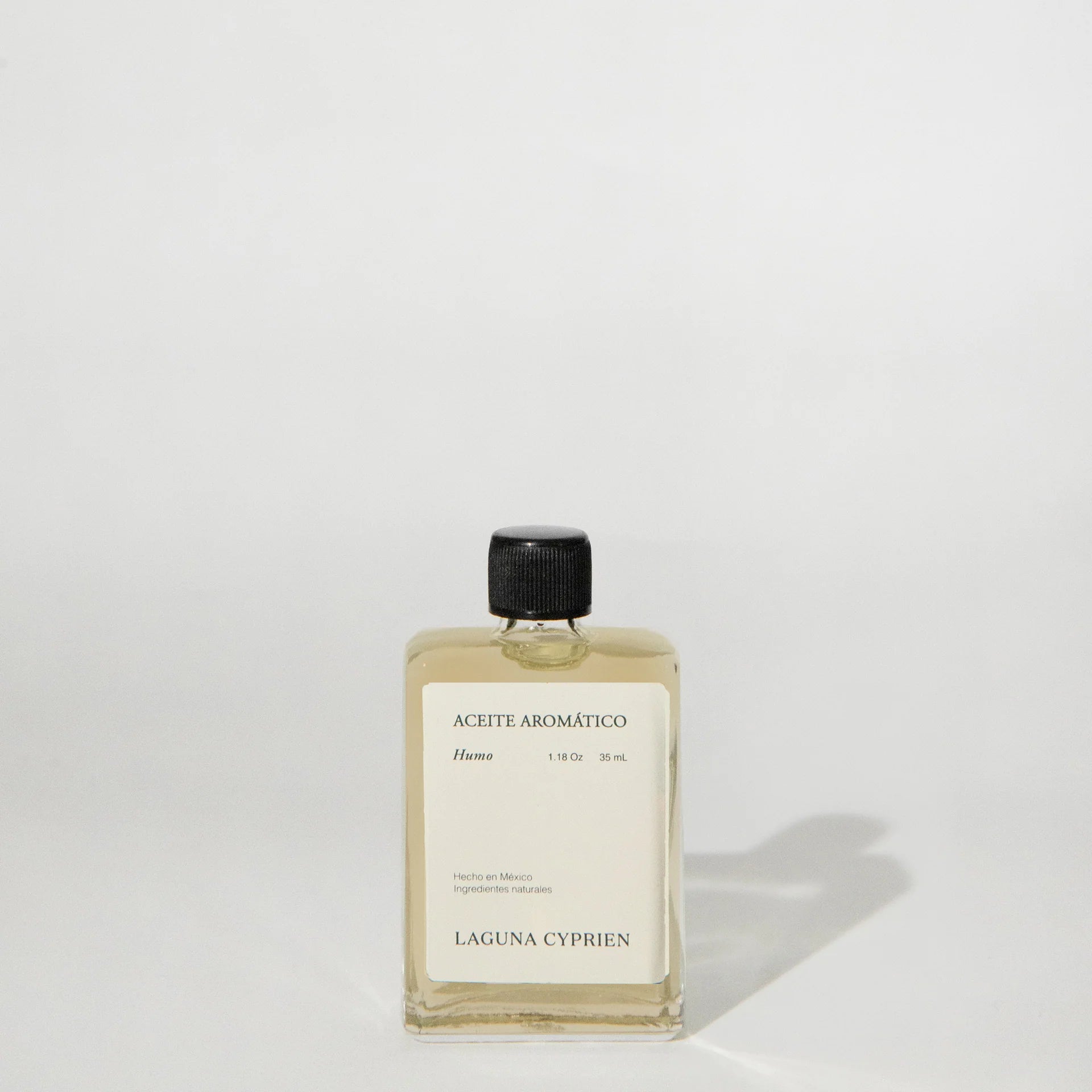 Fragrance Oil