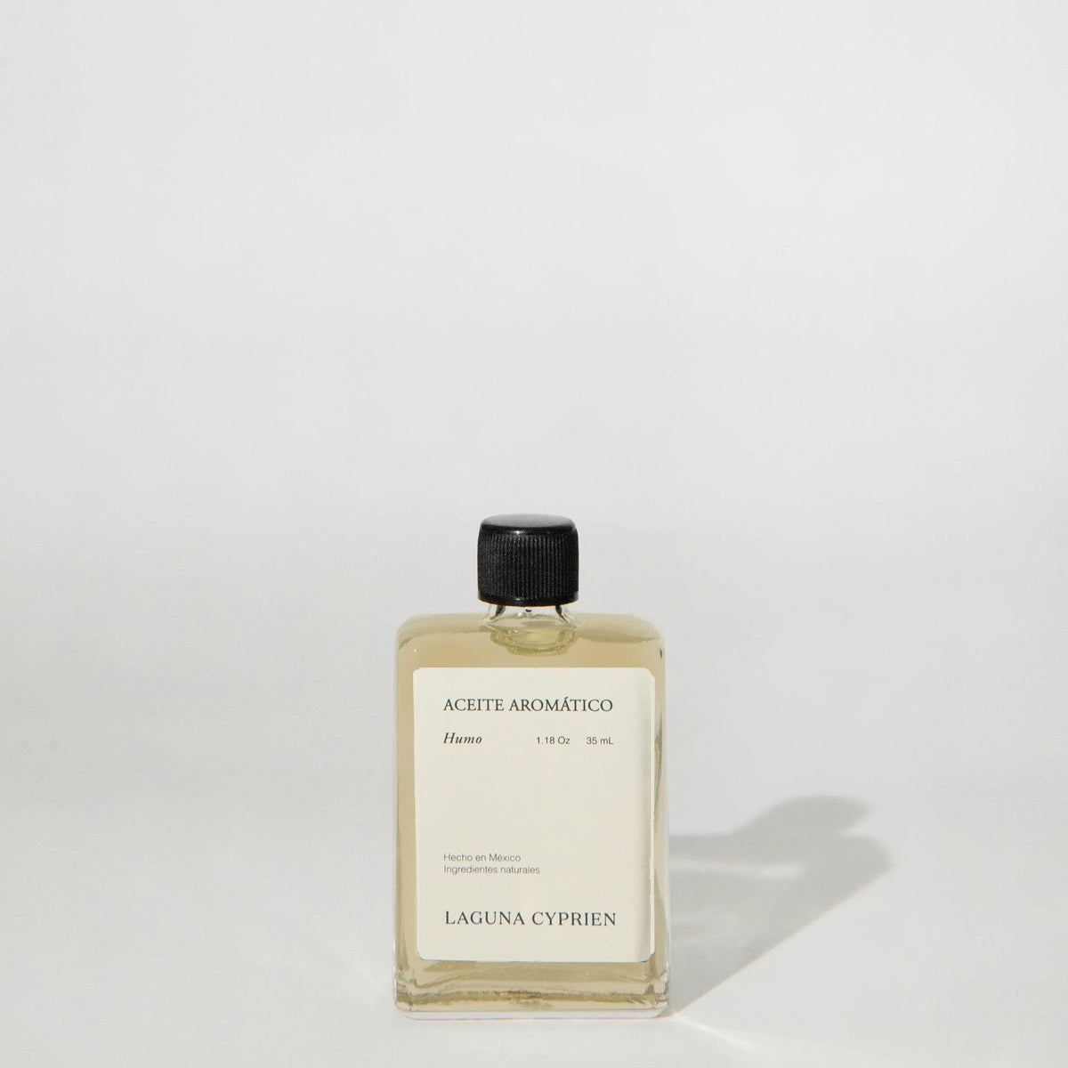 Fragrance Oil