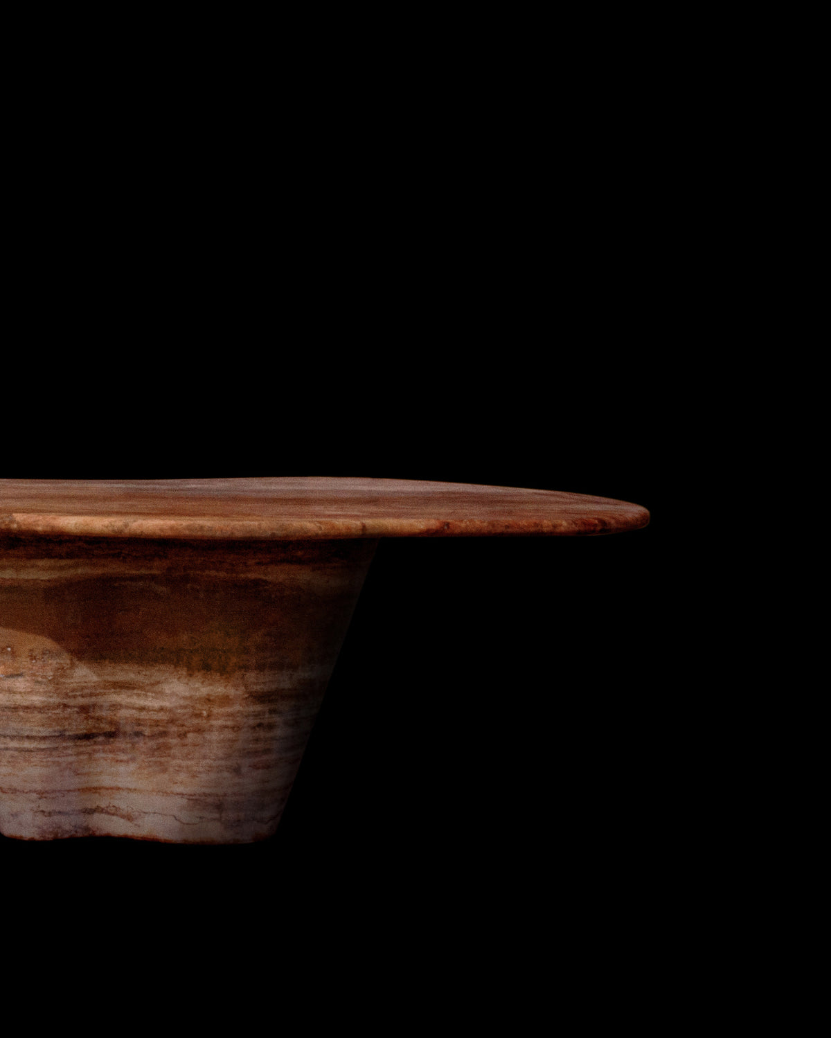 Análogo N.° 1 detail view