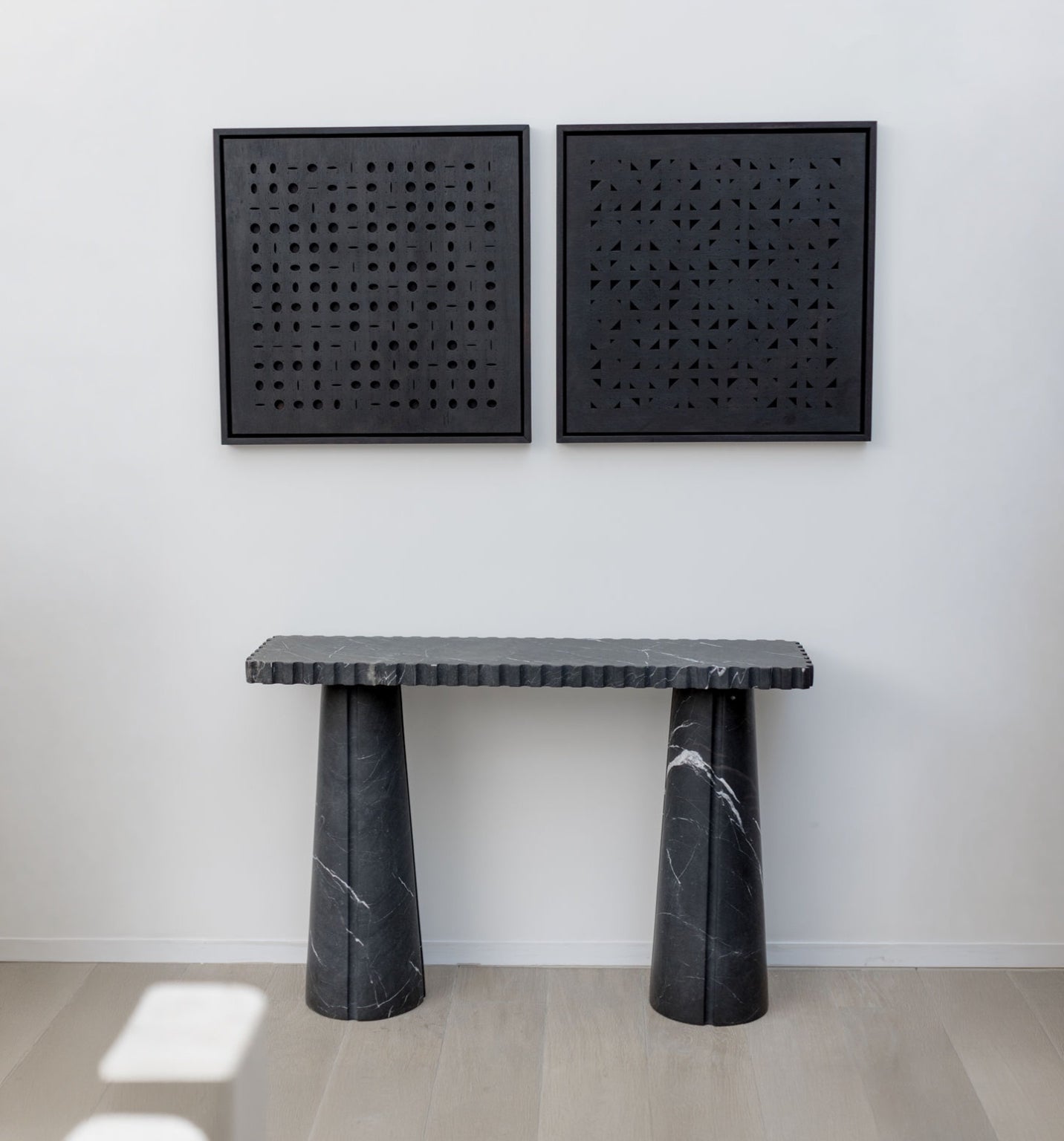 Atalaya Console