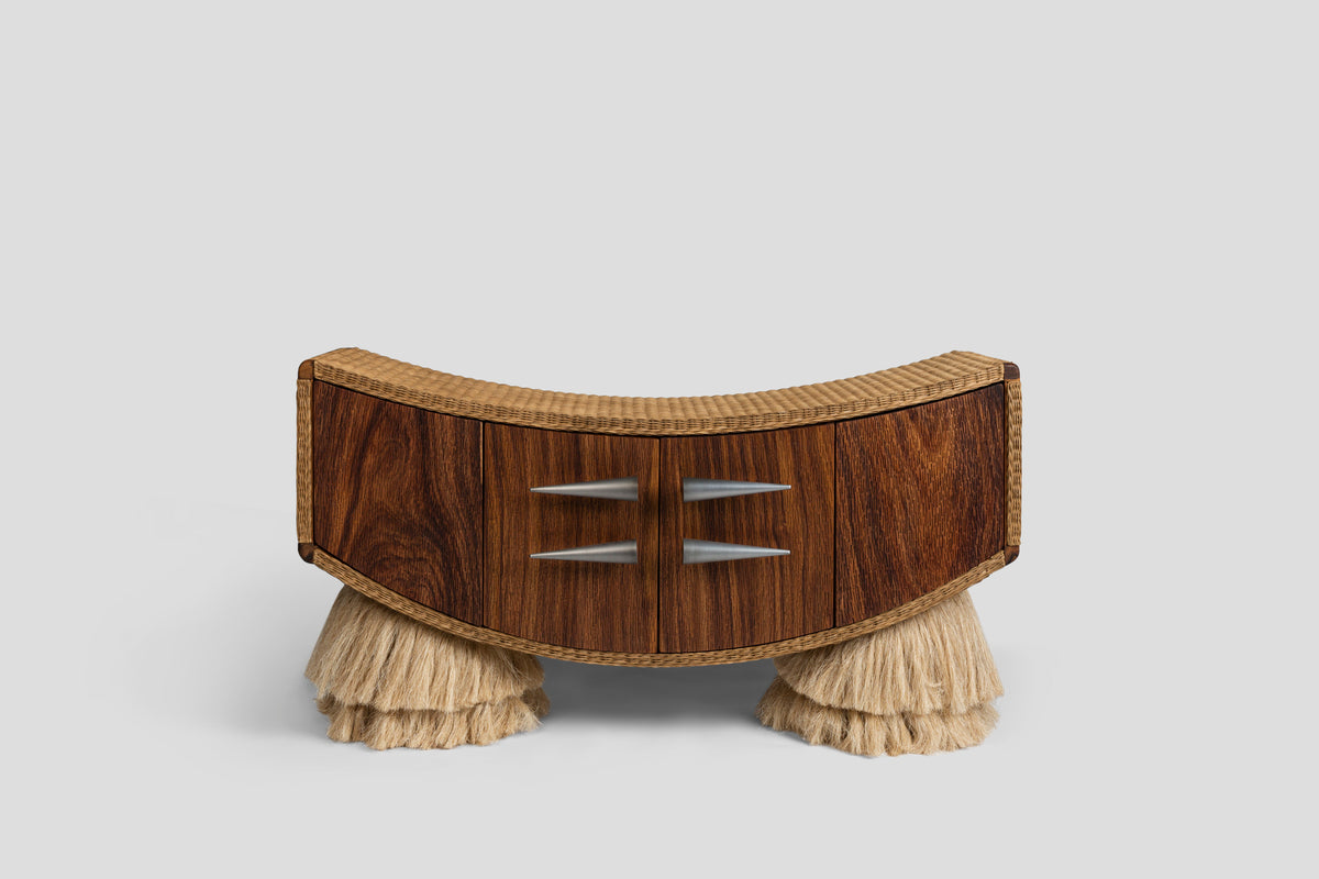Ramón credenza