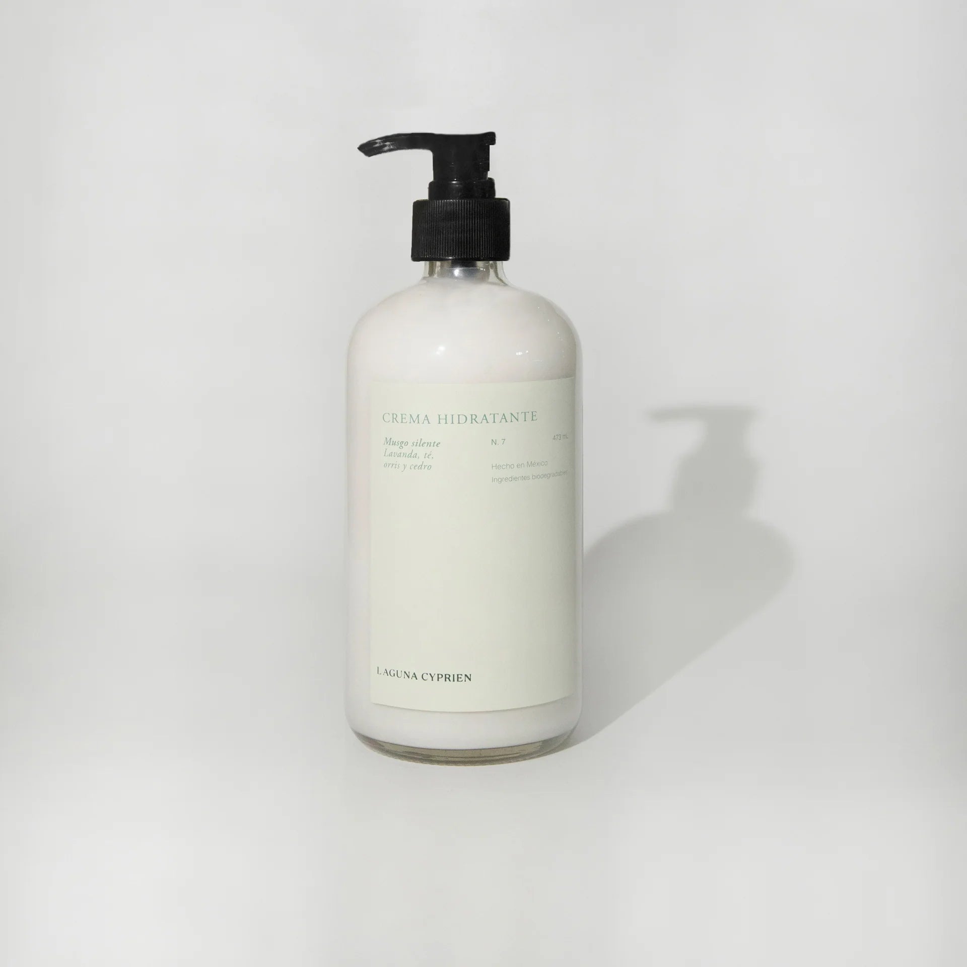 Hand Cream
