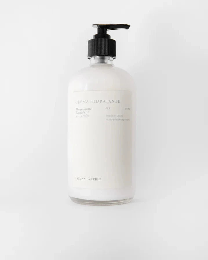 Hand Cream