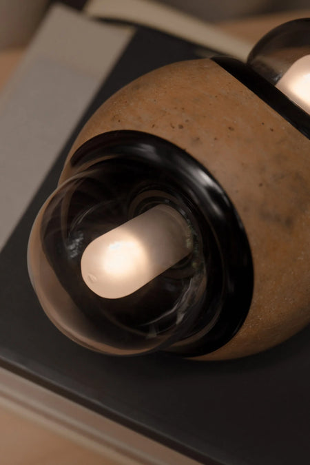 HUMO Table Lamp 13