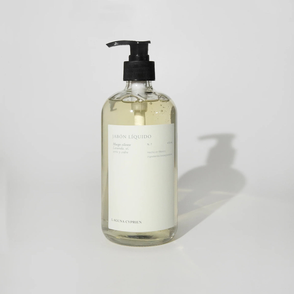 Hand Soap